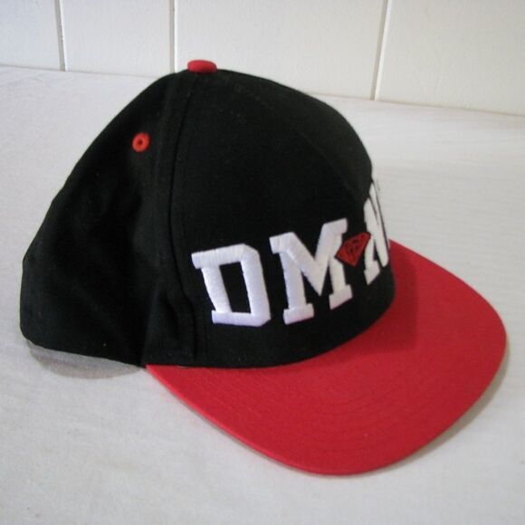 NWOT Diamond Supply Co. Snap-Back Hat, OSFA - Picture 3 of 6
